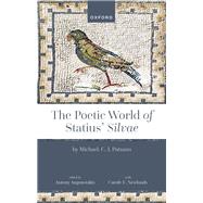 The Poetic World of Statius' Silvae