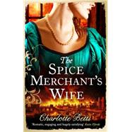 The Spice Merchant's Wife