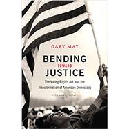 Bending Toward Justice