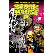 Spookhouse 2