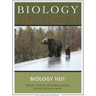 Biology of Women 2e eBook for Century College-White Bear Lake