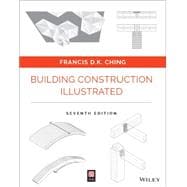 Building Construction Illustrated, 7th Edition