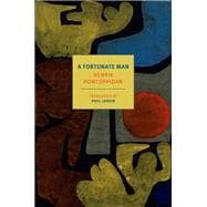 A Fortunate Man book cover, ISBN 9781681379272