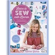 Learn to Sew With Lauren