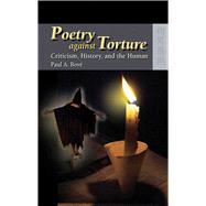 Poetry against Torture