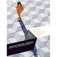 Psychology, Fourth Canadian Edition,