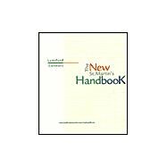 The New st Martin's Handbook