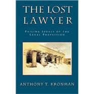 The Lost Lawyer