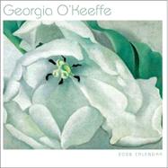 Georgia O'Keeffe 2008 Calendar