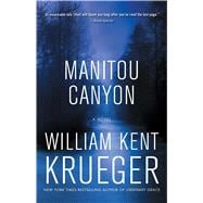 Manitou Canyon A Novel