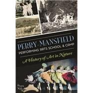 Perry-mansfield Performing Arts School & Camp