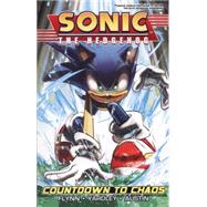 Sonic the Hedgehog 1: Countdown to Chaos