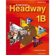 American Headway 1  Student Book  B