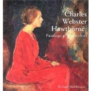 Charles Webster Hawthorne : Paintings and Watercolors