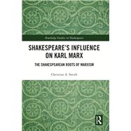 Shakespeare’s Influence on Karl Marx