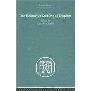 The Economic Decline of Empires