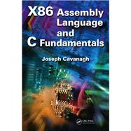 X86 Assembly Language and C Fundamentals