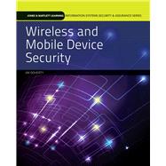 Wireless and Mobile Device Security Print Bundle
