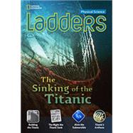 Ladders Science 5: The Sinking of the Titanic (below-level)