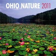 Ohio Nature 2011 Calendar