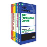 Hbr Guides to Managing Your Career Collection
