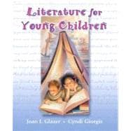 Literature For Young Children