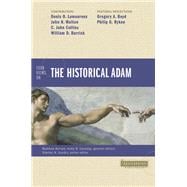 Four Views on the Historical Adam