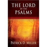 The Lord of the Psalms