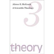 A Scientific Theology