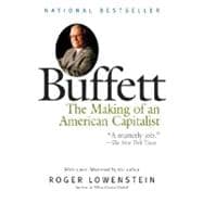 Buffett The Making of an American Capitalist