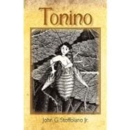 Tonino : The Adventures of a Boy/Cricket from Boston's North End