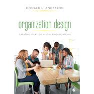 Organization Design: Creating Strategic & Agile Organizations