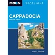 Moon Spotlight Cappadocia Including Ankara