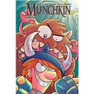 Munchkin Vol. 4