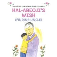Hal-abeoji's Wish Finding Uncle