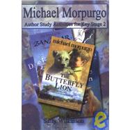 Michael Morpurgo: MICHAEL MORPURGO