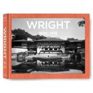 Frank Lloyd Wright 1885-1916