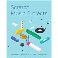 Scratch Music Projects
