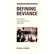 Defining Deviance