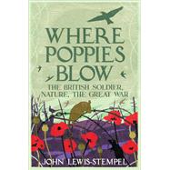 Where Poppies Blow