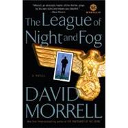 The League of Night and Fog: A Novel