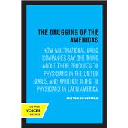 The Drugging of the Americas