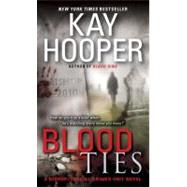 Blood Ties A Bishop/Special Crimes Unit Novel