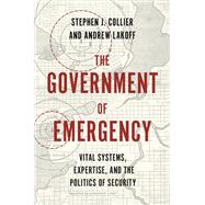 The Government of Emergency