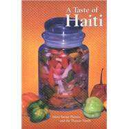 A Taste of Haiti