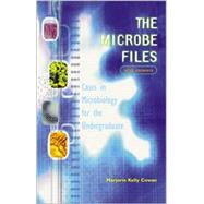 The Microbe Files Cases in Microbiology for the Undergraduate (with answers)