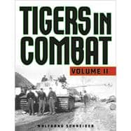 Tigers in Combat