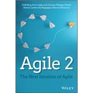 Agile 2 The Next Iteration of Agile