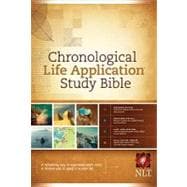 Chronological Life Application Study Bible