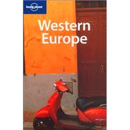 Lonely Planet Western Europe